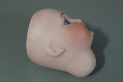 Société Française de fabrication de Bébés...