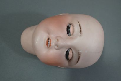 Société Française de fabrication de Bébés...
