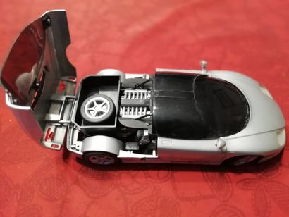 [VOITURE] REVELL - Italdesign Nazca M12,...