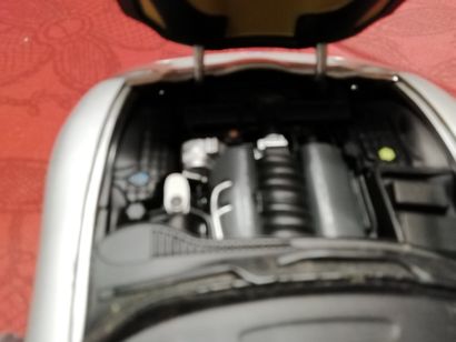 [VOITURE] AUTOART Callaway C12 1998, réf...