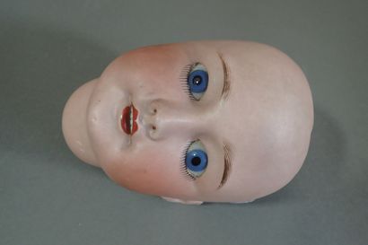Société Française de fabrication de Bébés...