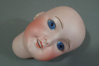 Société Française de fabrication de Bébés...