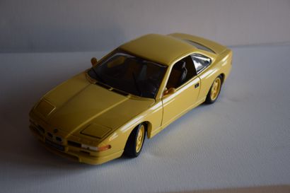 [VOITURE] REVELL, BMW 850 CSI, 1991, réf...