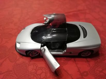 [VOITURE] REVELL - Italdesign Nazca M12,...