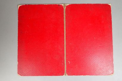 [JEUX ET JOUETS] Neveu (lith.) et Narçon...