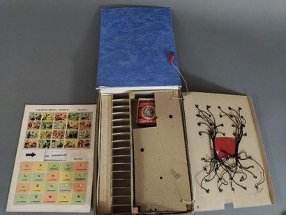 Electric-Questions, Encyclopédie électrique,...