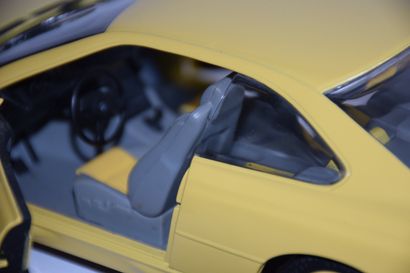 [VOITURE] REVELL, BMW 850 CSI, 1991, réf...