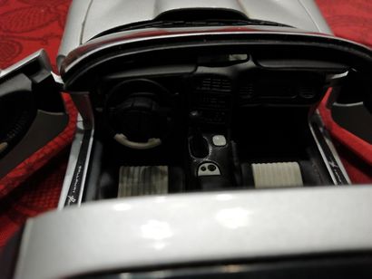[VOITURE] AUTOART Callaway C12 1998, réf...