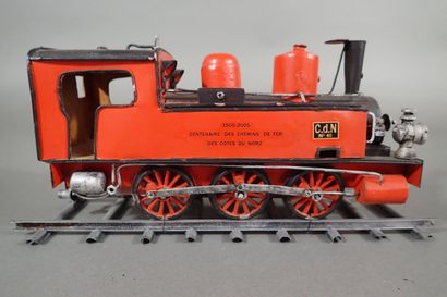 [TRAIN] Lot de 3 grands trains/wagon SNCF...