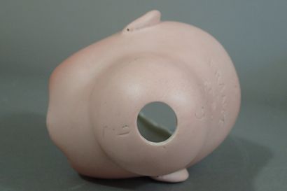 Société Française de fabrication de Bébés...