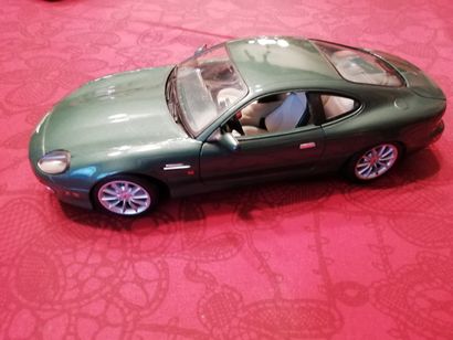 [VOITURE] MAISON, Aston Martin DB7 Vantage,...