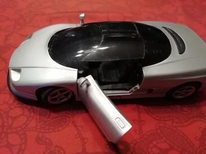 [VOITURE] REVELL - Italdesign Nazca M12,...
