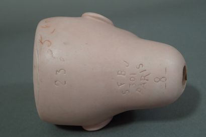 Société Française de fabrication de Bébés...