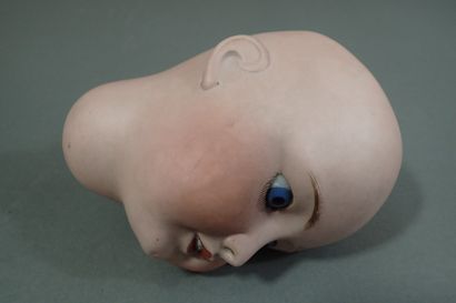 Société Française de fabrication de Bébés...