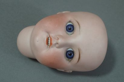 Société Française de fabrication de Bébés...