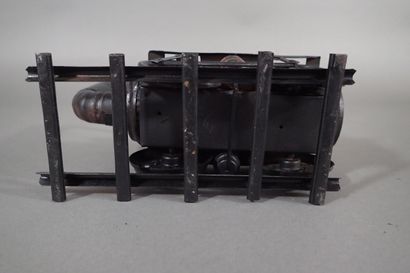 [TRAIN] Lot de 3 grands trains/wagon SNCF...