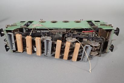 [TRAIN] Lot de 3 grands trains/wagon SNCF...