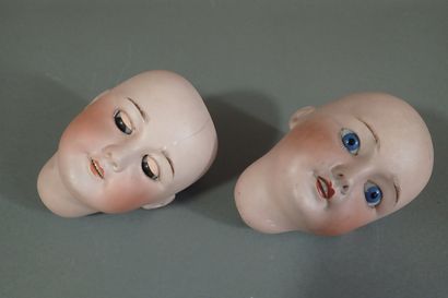 Société Française de fabrication de Bébés...