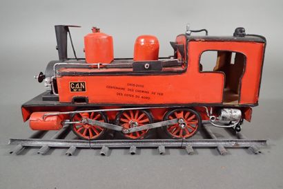 [TRAIN] Lot de 3 grands trains/wagon SNCF...