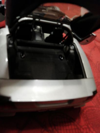 [VOITURE] AUTOART Callaway C12 1998, réf...