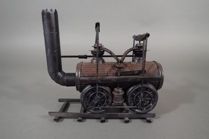 [TRAIN] Lot de 3 grands trains/wagon SNCF...
