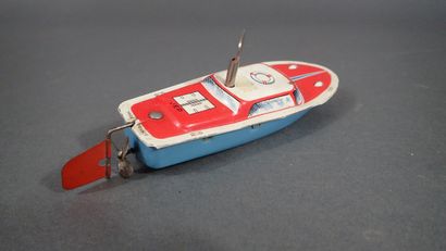 [JOUETS] Ensemble de jouets comprenant :...