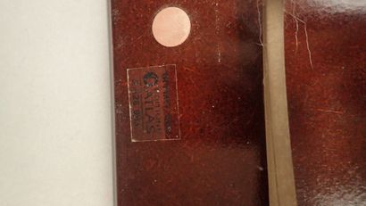 MILITARIA Editions ATLAS. Modèle réduit d'un...