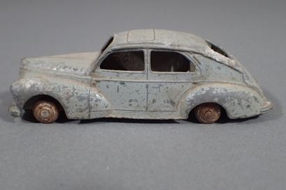 [VOITURE] DINKY TOYS - Lot de 8 voitures/véhicules...
