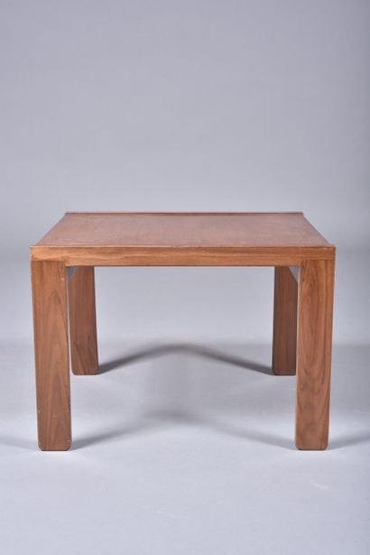 Tobia SCARPA (né en 1925) - CASSINA. Petite...