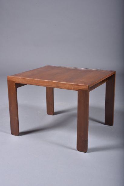 Tobia SCARPA (né en 1925) - CASSINA. Petite...