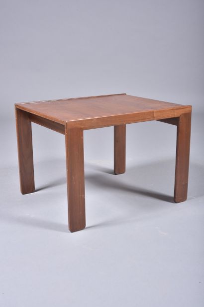 Tobia SCARPA (né en 1925) - CASSINA. Petite...