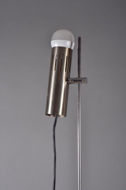 Alain RICHARD (1926-2017), Lampadaire en...