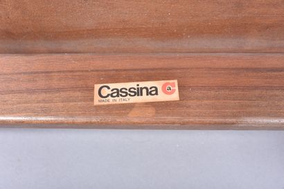 Tobia SCARPA (né en 1925) - CASSINA. Petite...