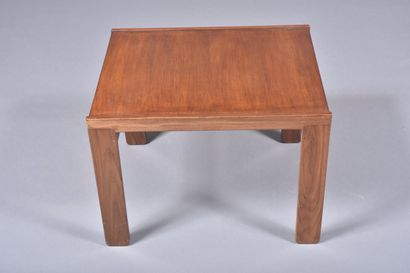 Tobia SCARPA (né en 1925) - CASSINA. Petite...