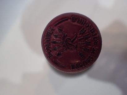 1 bouteille Carruades de Lafite 1994 Pauillac,...