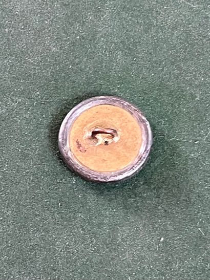 Bouton de gilet de la Gendarmerie Royale,...