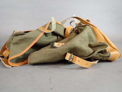 Sac à dos français de Montagne modèle 51en...