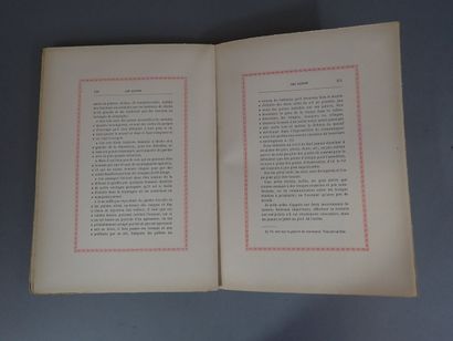 « Les Alpins. Etude militaire sur les troupes...