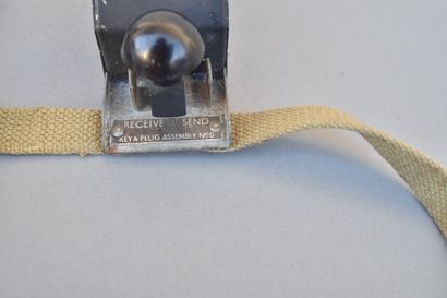 GB- Transmetteur de morse Receive Send. Key...