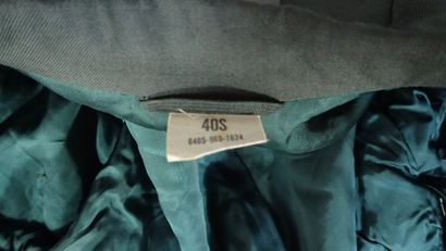 Veste d’uniforme de sortie américaine pour...
