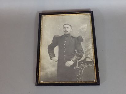 « Soldat du 133e R.I, vers 1900 « photo de...