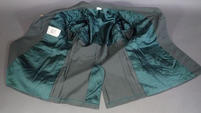 Veste d’uniforme de sortie américaine pour...