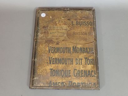« Soldat du 133e R.I, vers 1900 « photo de...