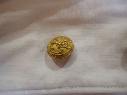 Uniforme d’été de capitaine de frégate de...