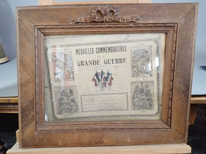 Souvenirs du caporal Albert Lebars du 47e...