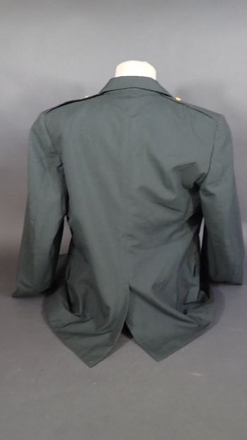 Veste d’uniforme de sortie américaine pour...