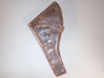 Lot: Paire de jumelles Chevallier «Chasseurs...