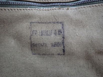 Sac à dos français de Montagne modèle 51en...