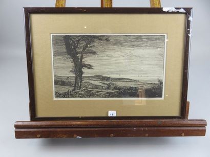 BEAUFRÈRE Adolphe, 1876-1960 La côte du Pouldu,...