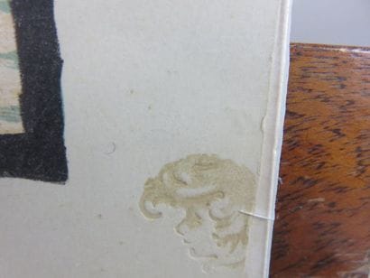 WERY Émile Auguste, 1868-1935 Bretonne à...